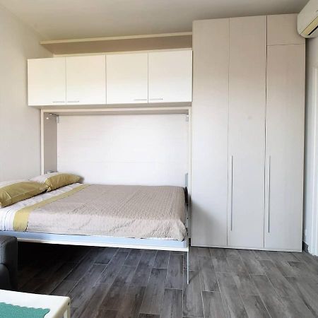 Apartament Monolocale Nuovissimo San Giuliano Milanese Zewnętrze zdjęcie