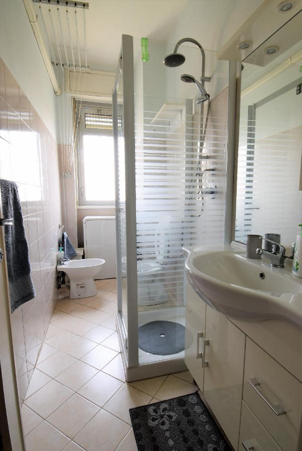 Apartament Monolocale Nuovissimo San Giuliano Milanese Zewnętrze zdjęcie
