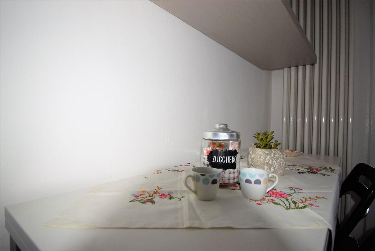 Apartament Monolocale Nuovissimo San Giuliano Milanese Zewnętrze zdjęcie